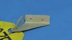 Cessna - 0450506-1 - BRACKET - REAR BAFFLE